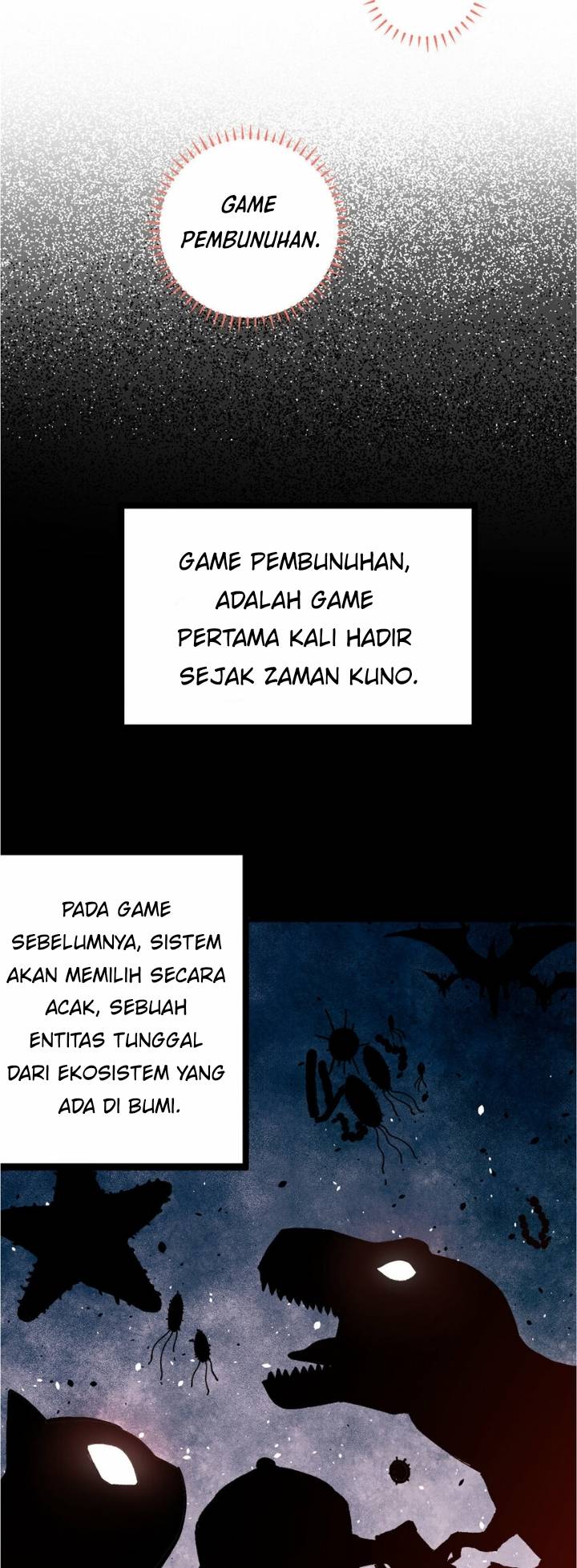 Ferocious Player Chapter 1 - halaman 52