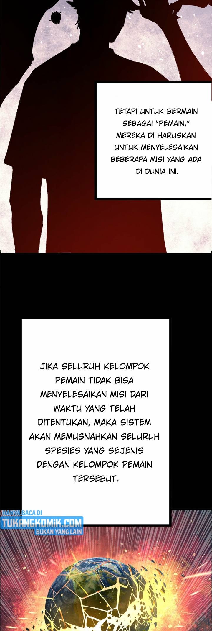 Ferocious Player Chapter 1 - halaman 53