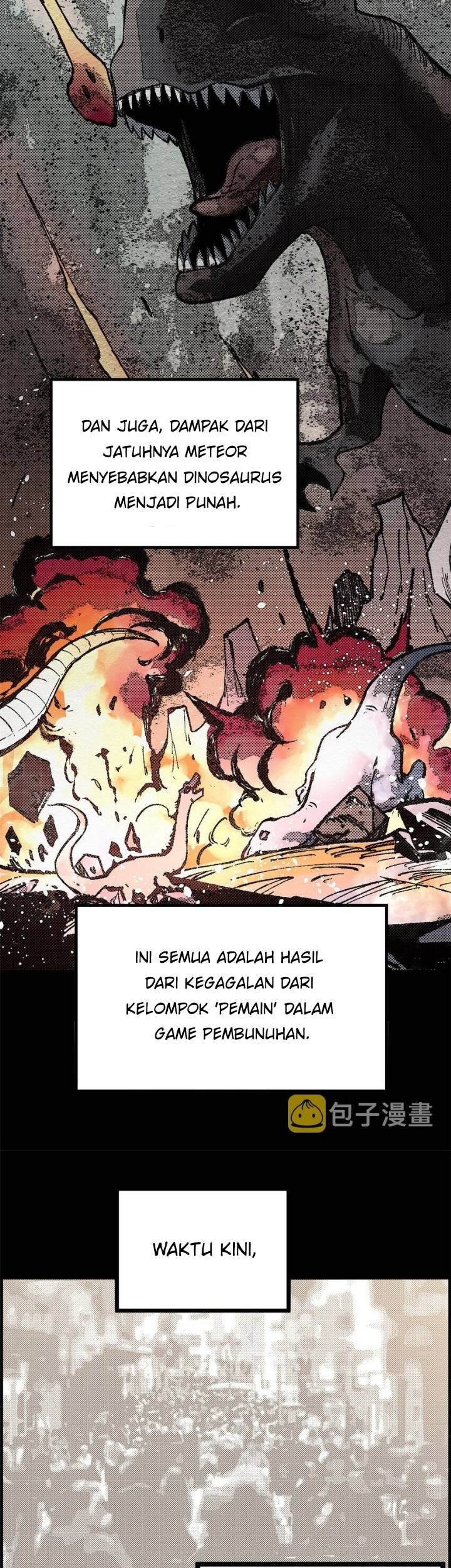 Ferocious Player Chapter 1 - halaman 56