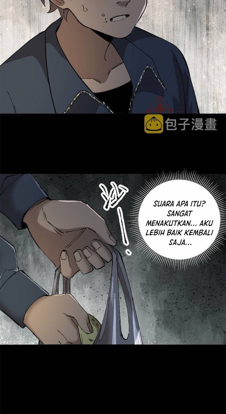 Ferocious Player Chapter 2 - halaman 18