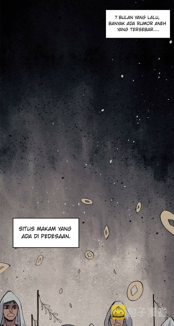 Ferocious Player Chapter 2 - halaman 2