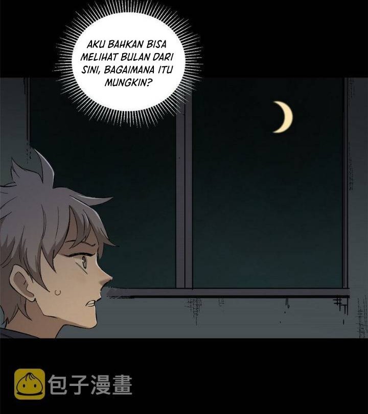 Ferocious Player Chapter 2 - halaman 22