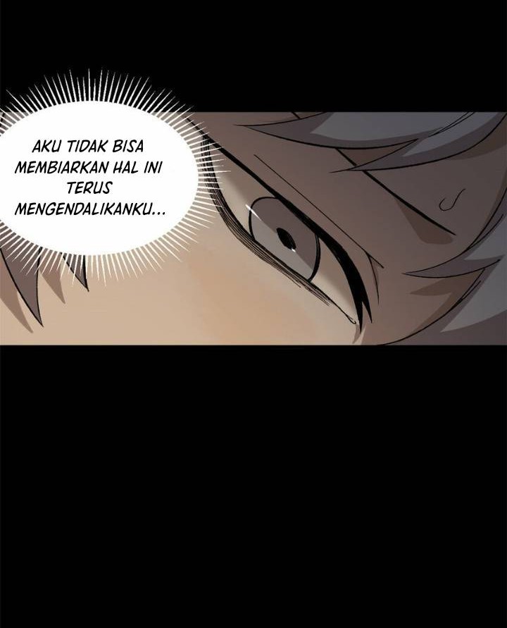 Ferocious Player Chapter 2 - halaman 36