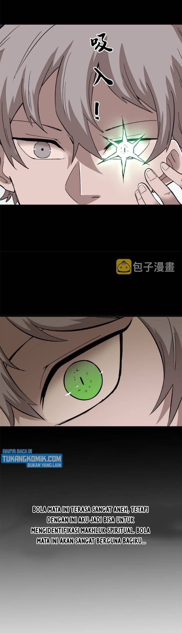 Ferocious Player Chapter 2 - halaman 47