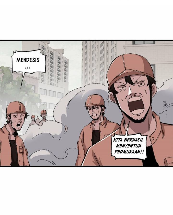 Ferocious Player Chapter 2 - halaman 52