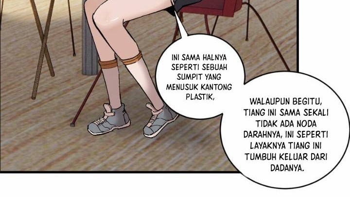 Ferocious Player Chapter 2 - halaman 54