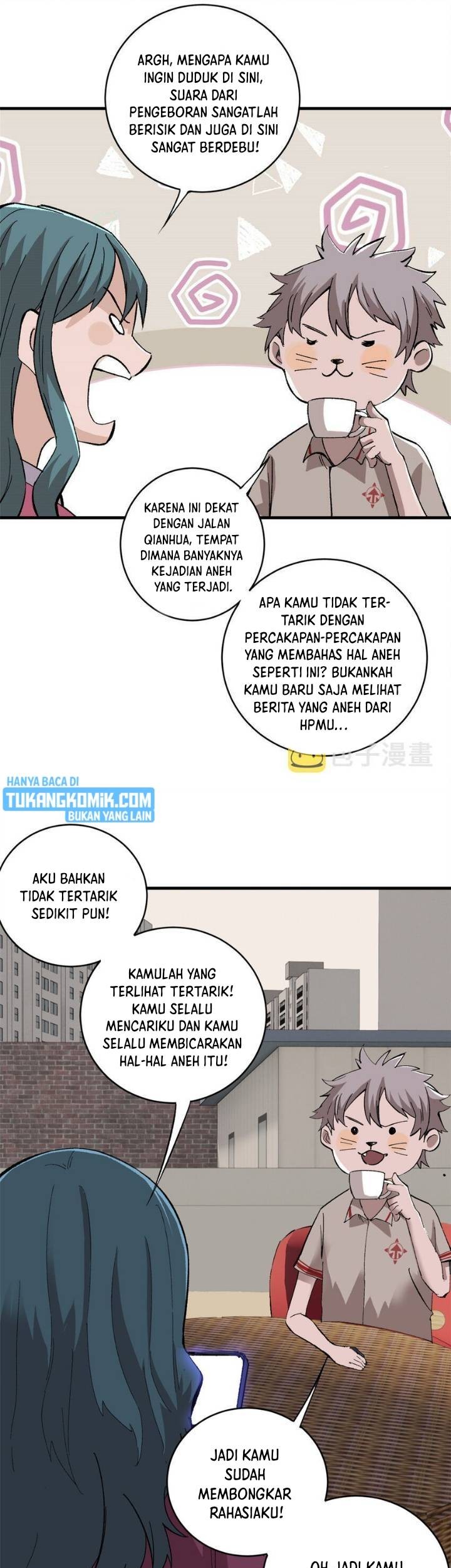Ferocious Player Chapter 2 - halaman 56