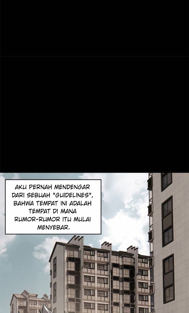 Ferocious Player Chapter 2 - halaman 6