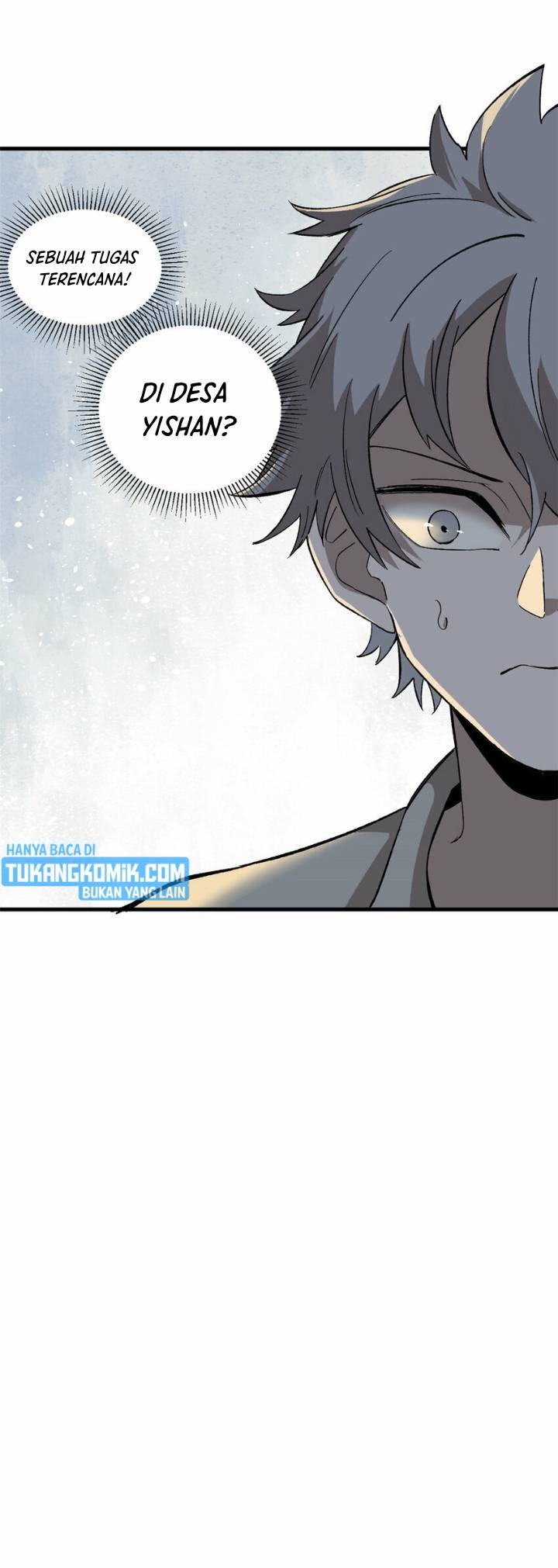 Ferocious Player Chapter 2 - halaman 60
