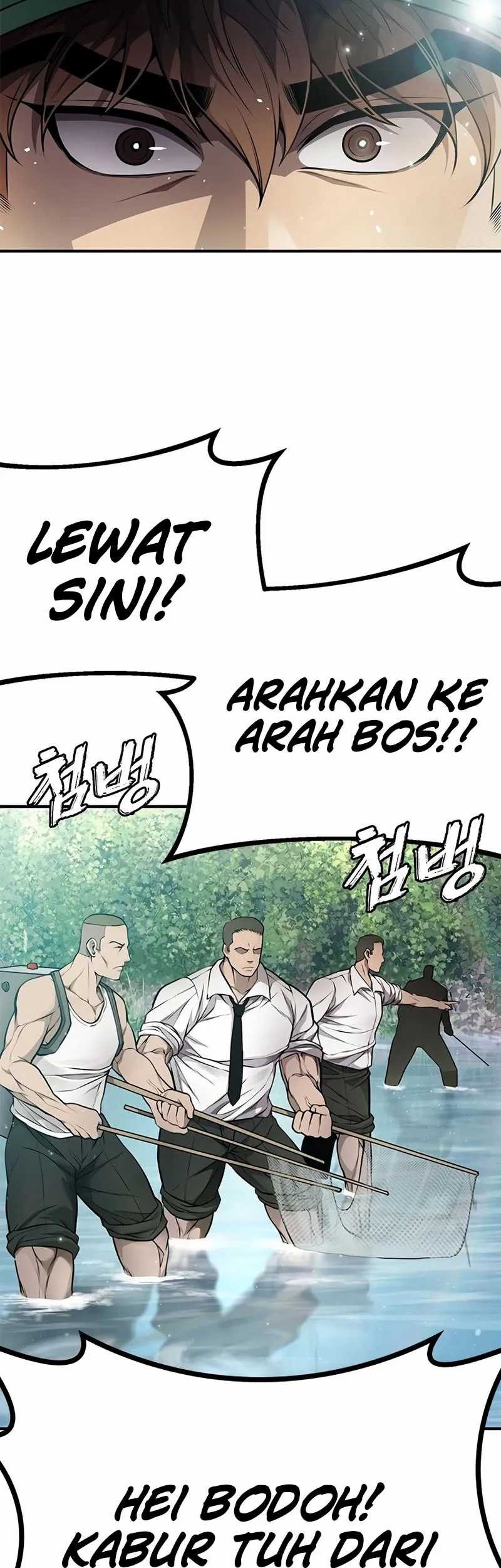 Festival of Warriors Chapter 1 - halaman 10