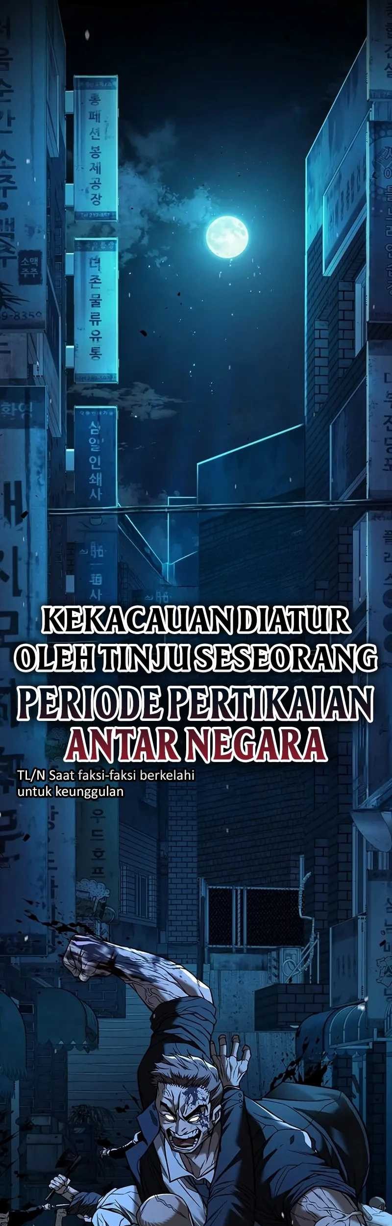 Festival of Warriors Chapter 1 - halaman 103