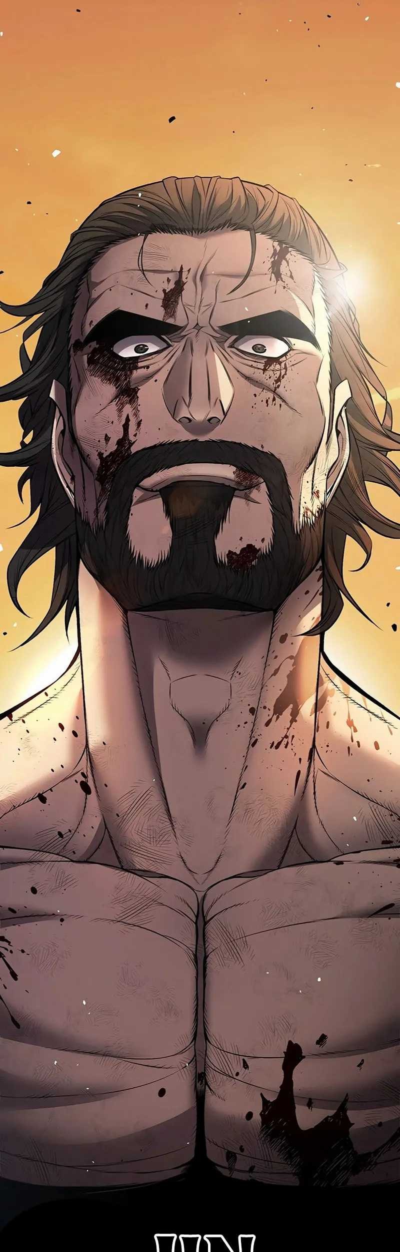 Festival of Warriors Chapter 1 - halaman 109
