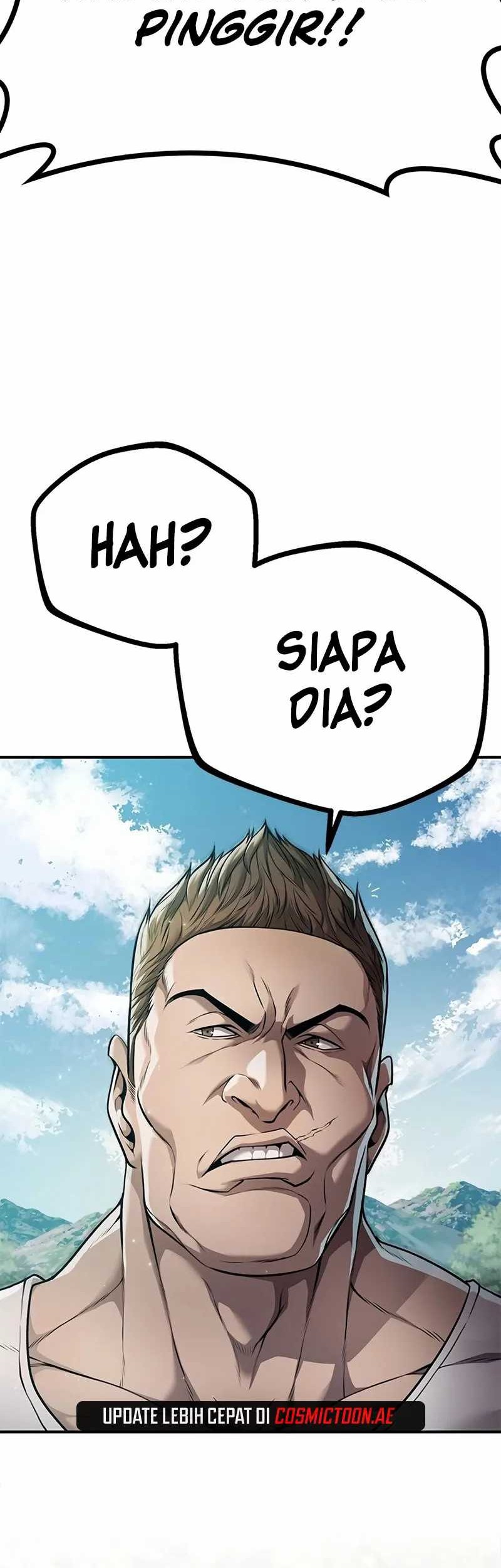 Festival of Warriors Chapter 1 - halaman 11