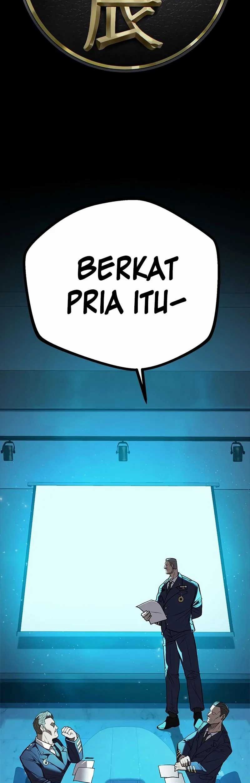 Festival of Warriors Chapter 1 - halaman 111