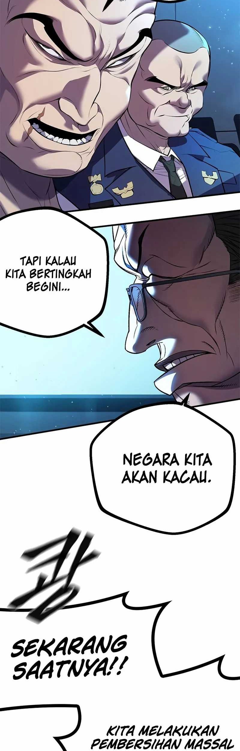 Festival of Warriors Chapter 1 - halaman 118