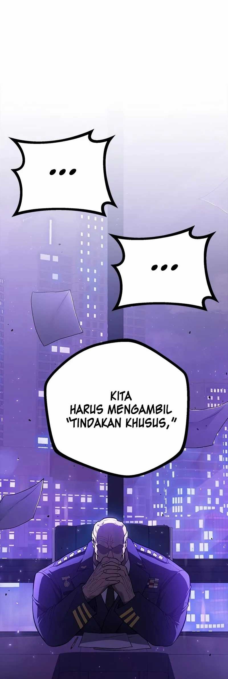 Festival of Warriors Chapter 1 - halaman 120