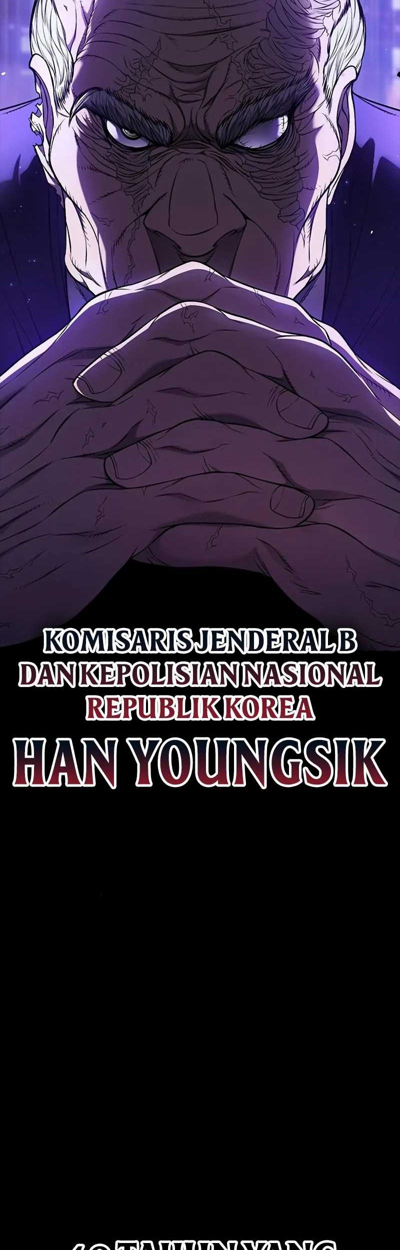 Festival of Warriors Chapter 1 - halaman 122