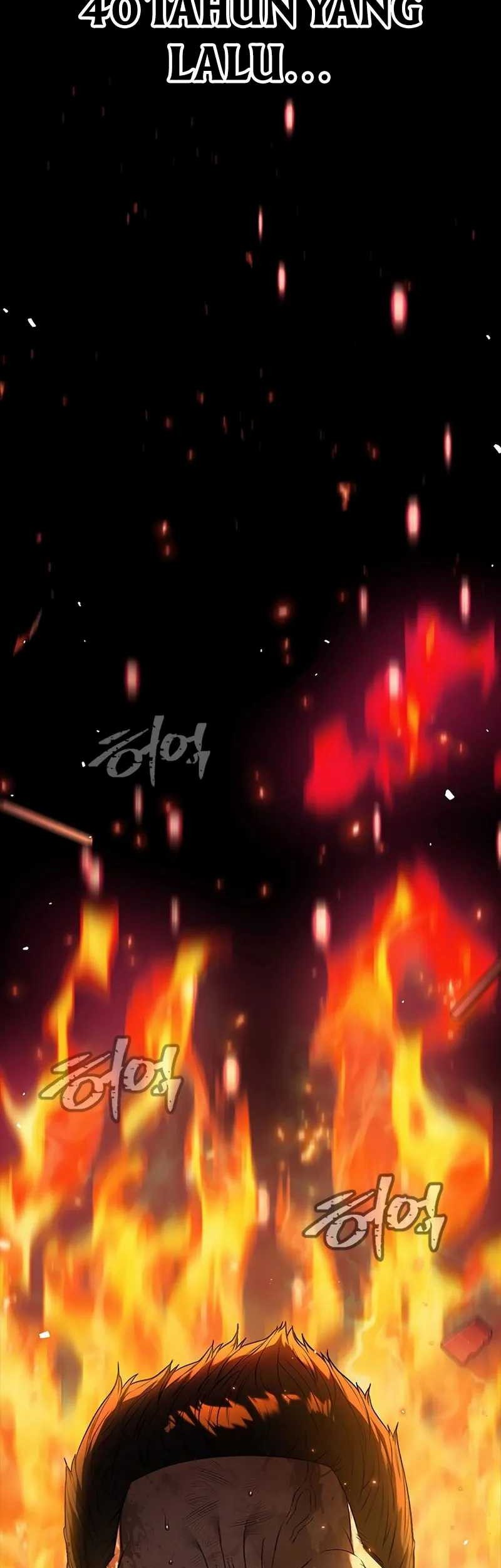 Festival of Warriors Chapter 1 - halaman 123