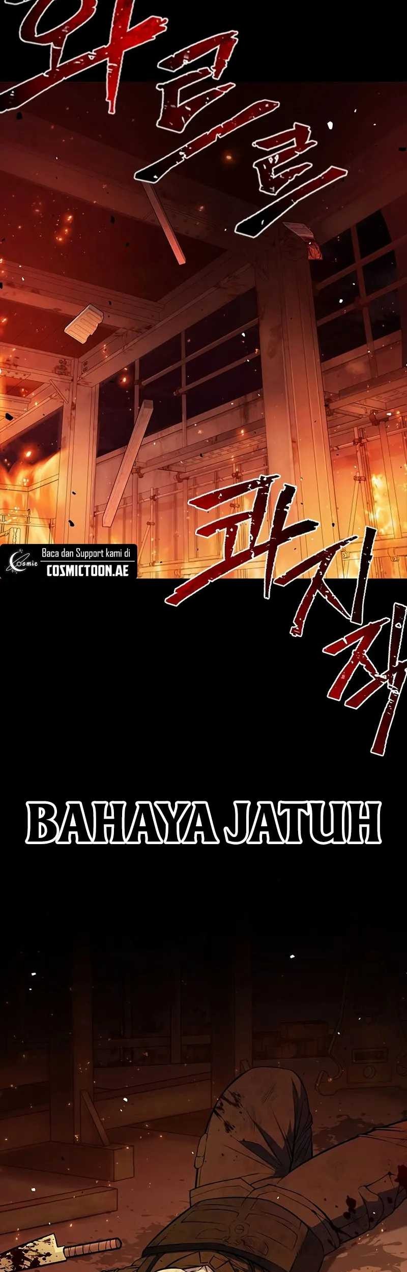 Festival of Warriors Chapter 1 - halaman 125