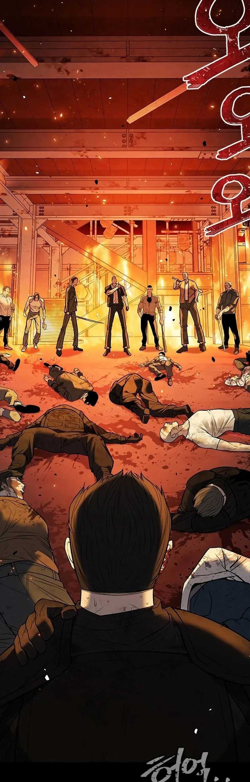 Festival of Warriors Chapter 1 - halaman 128