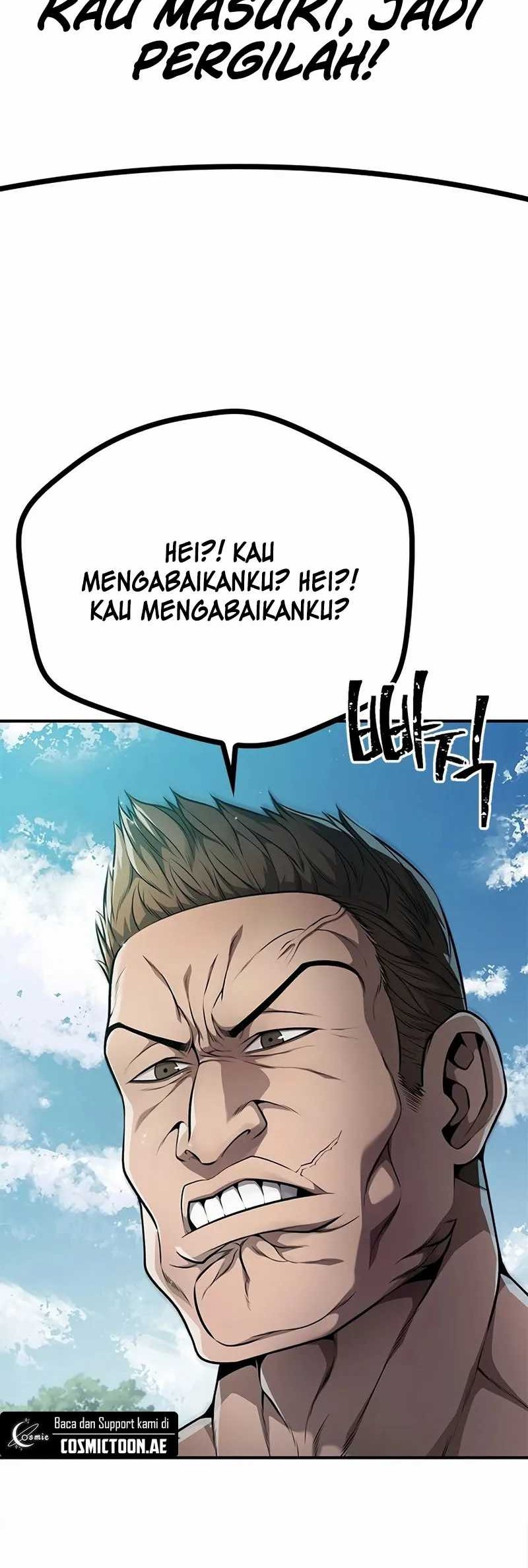 Festival of Warriors Chapter 1 - halaman 13