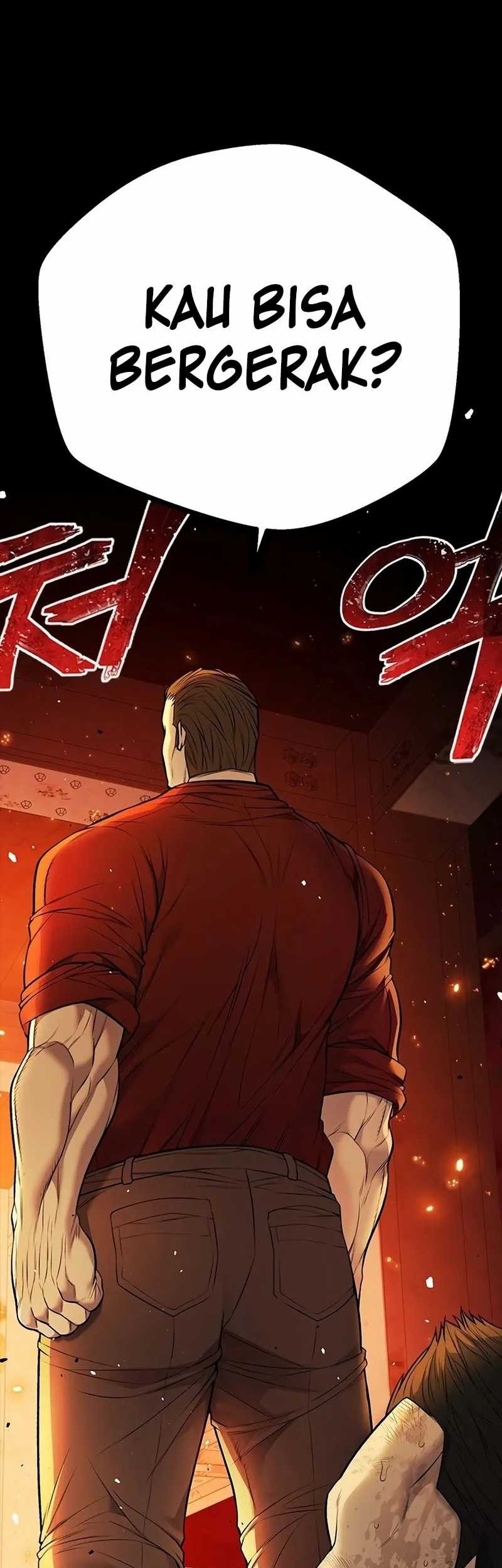 Festival of Warriors Chapter 1 - halaman 131