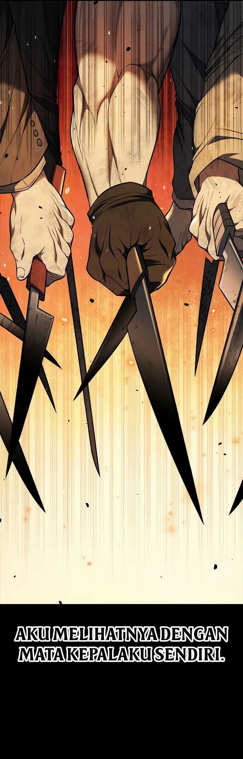 Festival of Warriors Chapter 1 - halaman 133