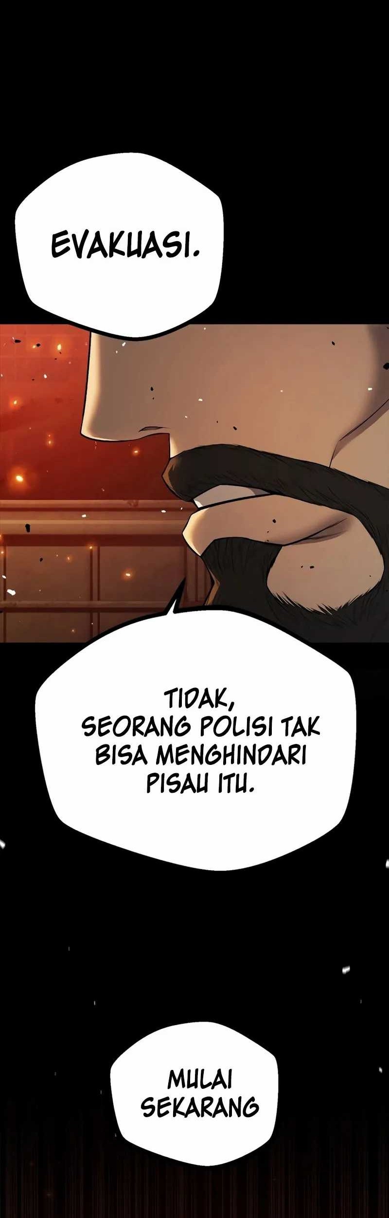 Festival of Warriors Chapter 1 - halaman 134