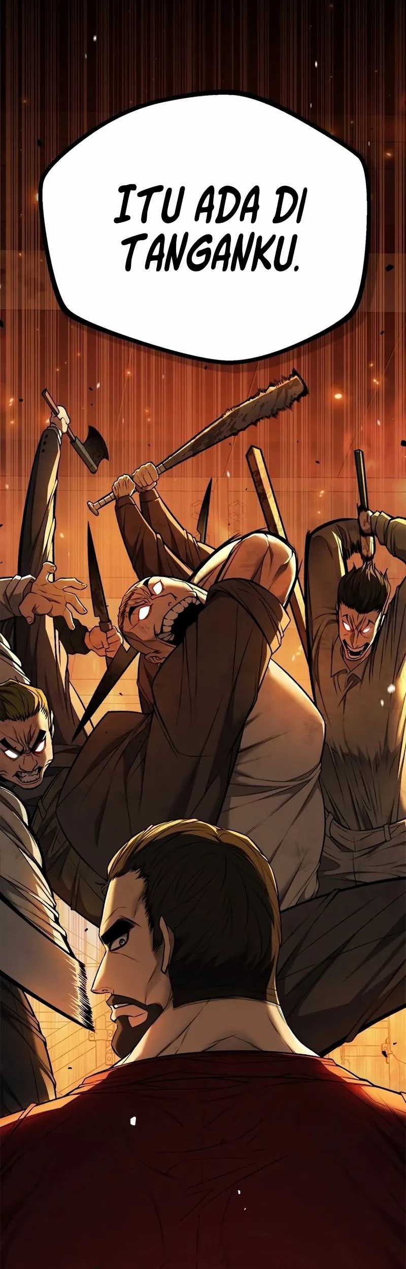 Festival of Warriors Chapter 1 - halaman 135