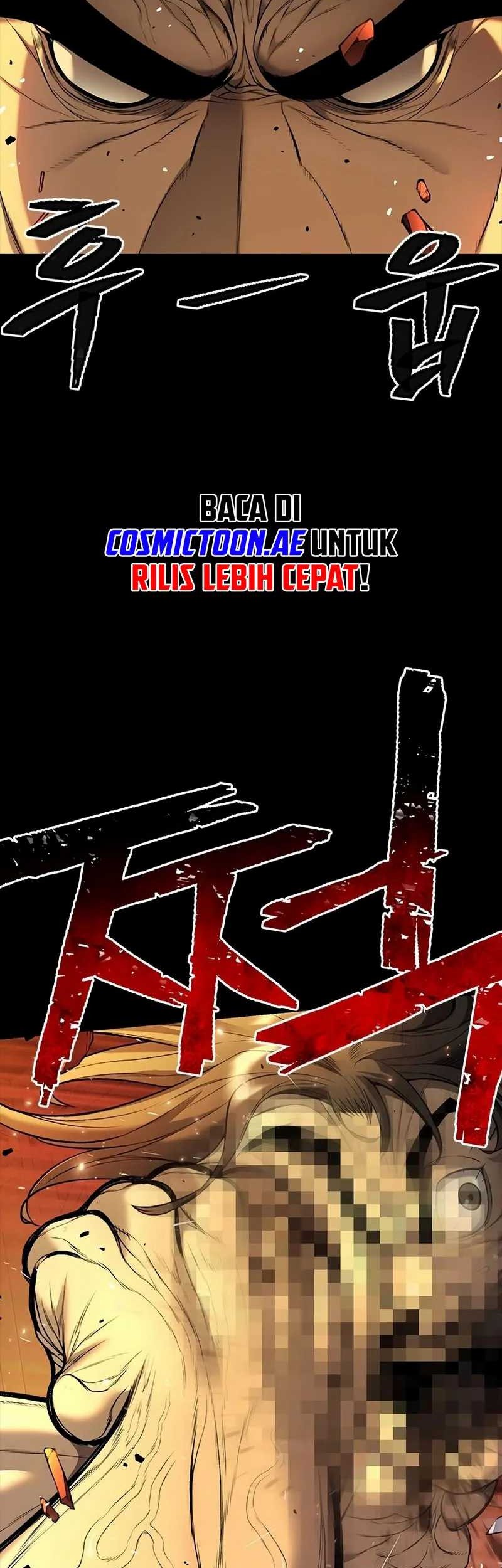 Festival of Warriors Chapter 1 - halaman 141