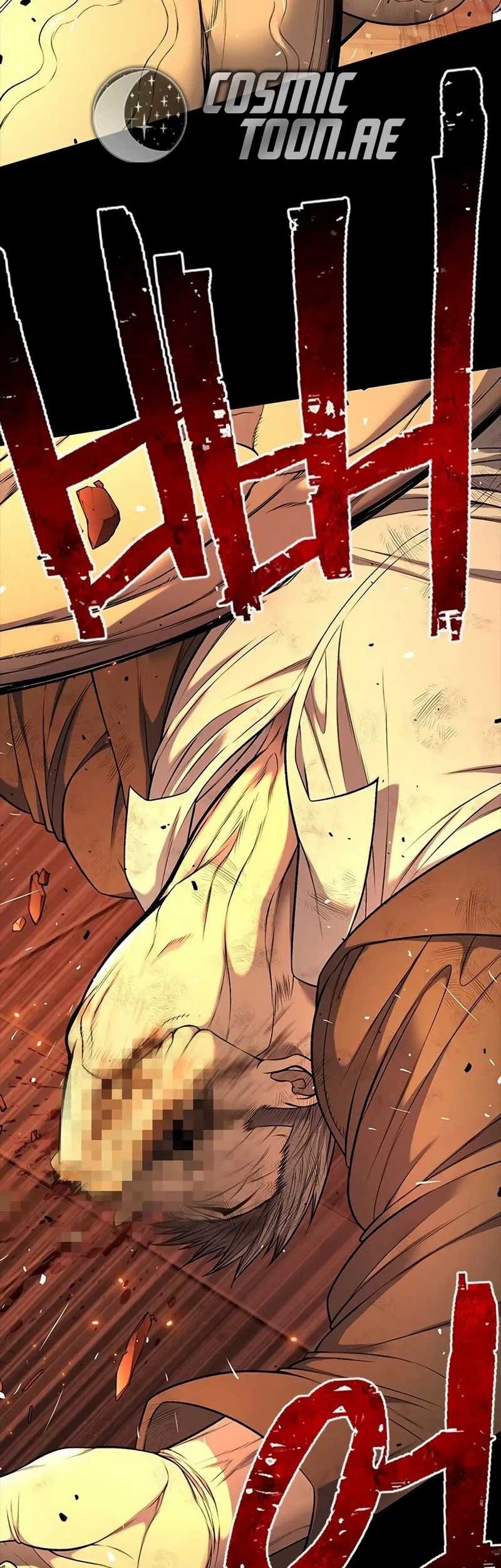 Festival of Warriors Chapter 1 - halaman 142