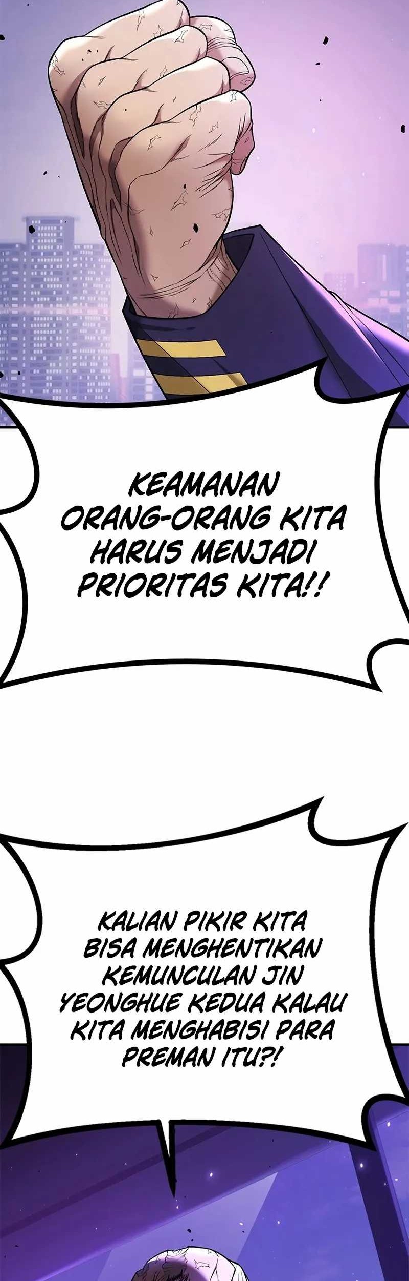 Festival of Warriors Chapter 1 - halaman 158