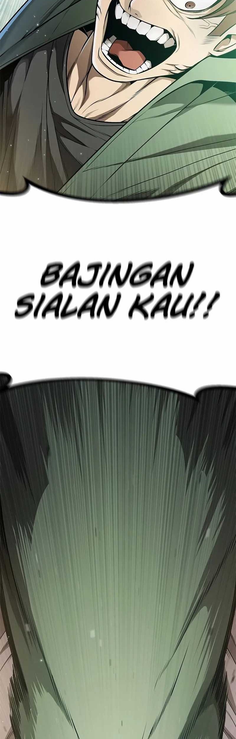 Festival of Warriors Chapter 1 - halaman 17