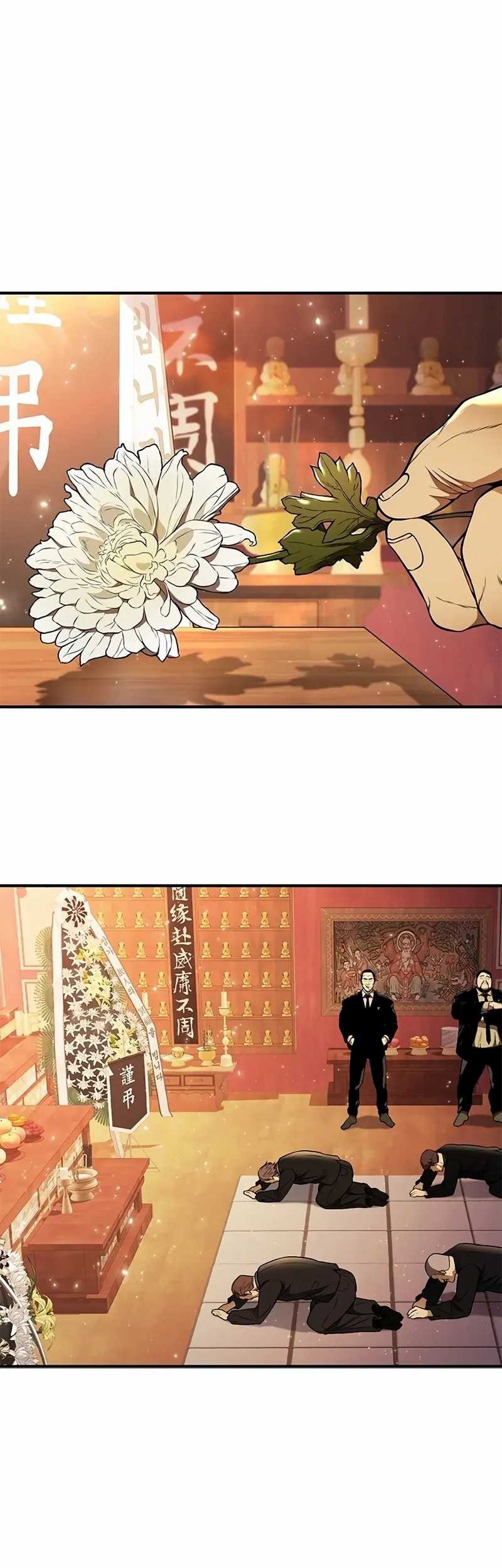 Festival of Warriors Chapter 1 - halaman 181