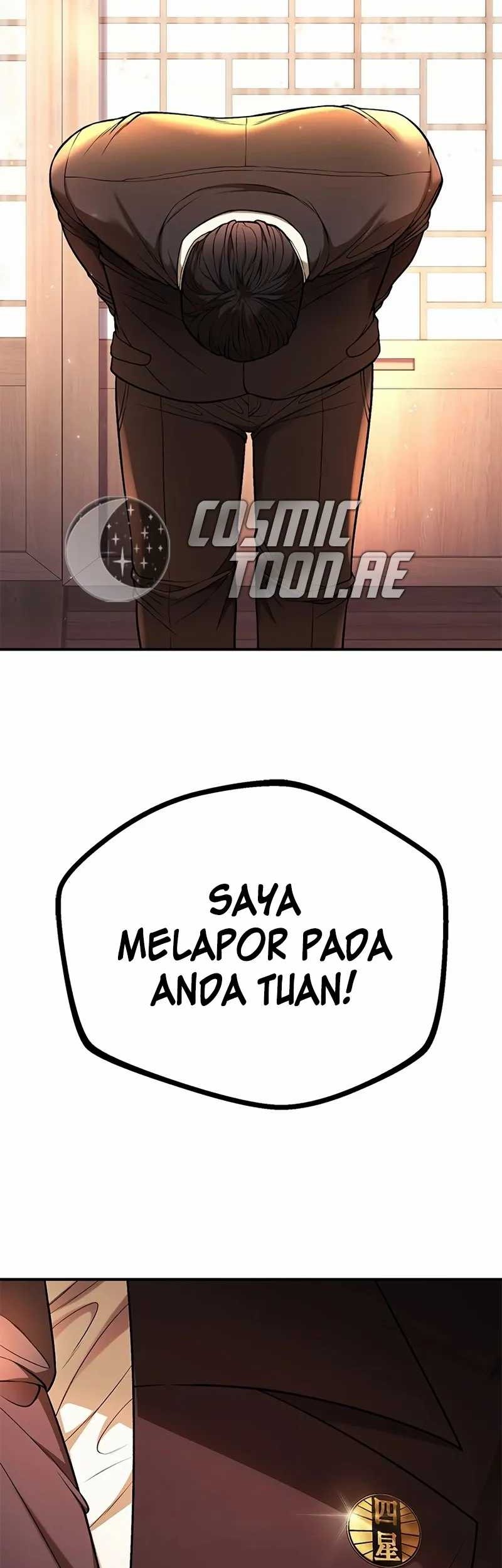 Festival of Warriors Chapter 1 - halaman 183