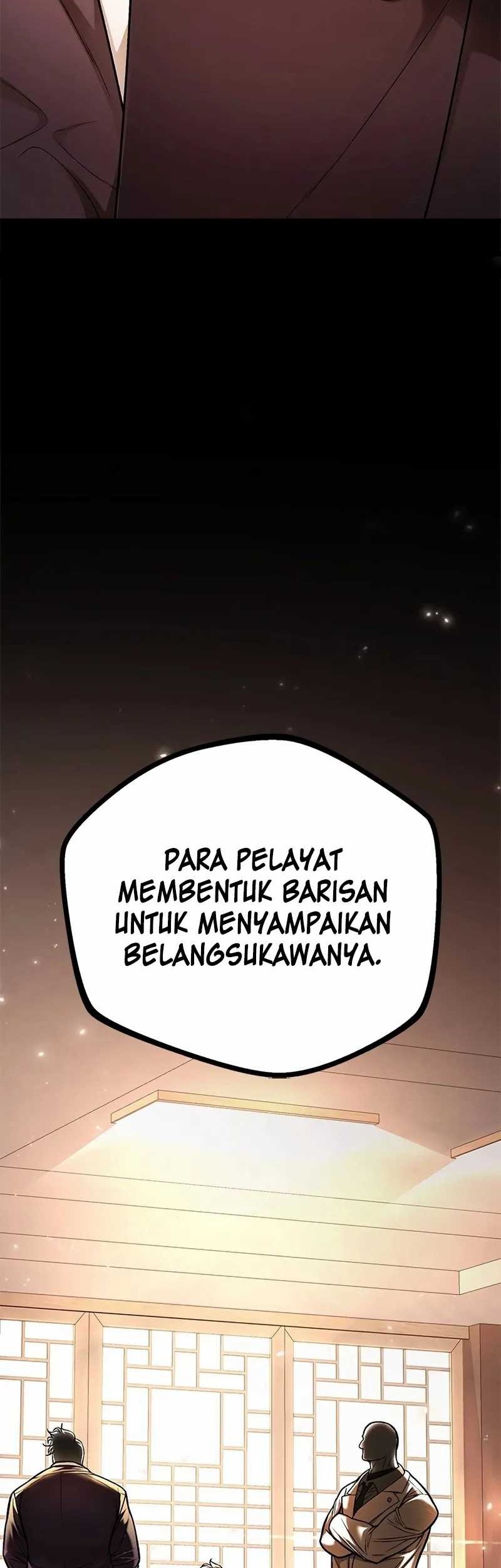 Festival of Warriors Chapter 1 - halaman 184