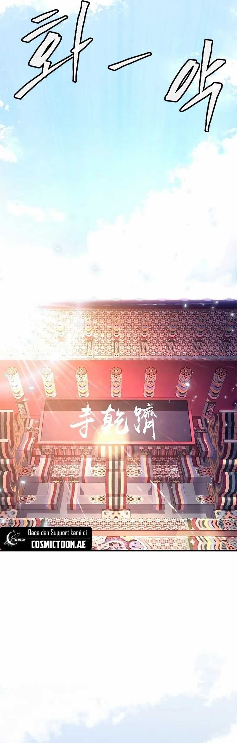 Festival of Warriors Chapter 1 - halaman 187