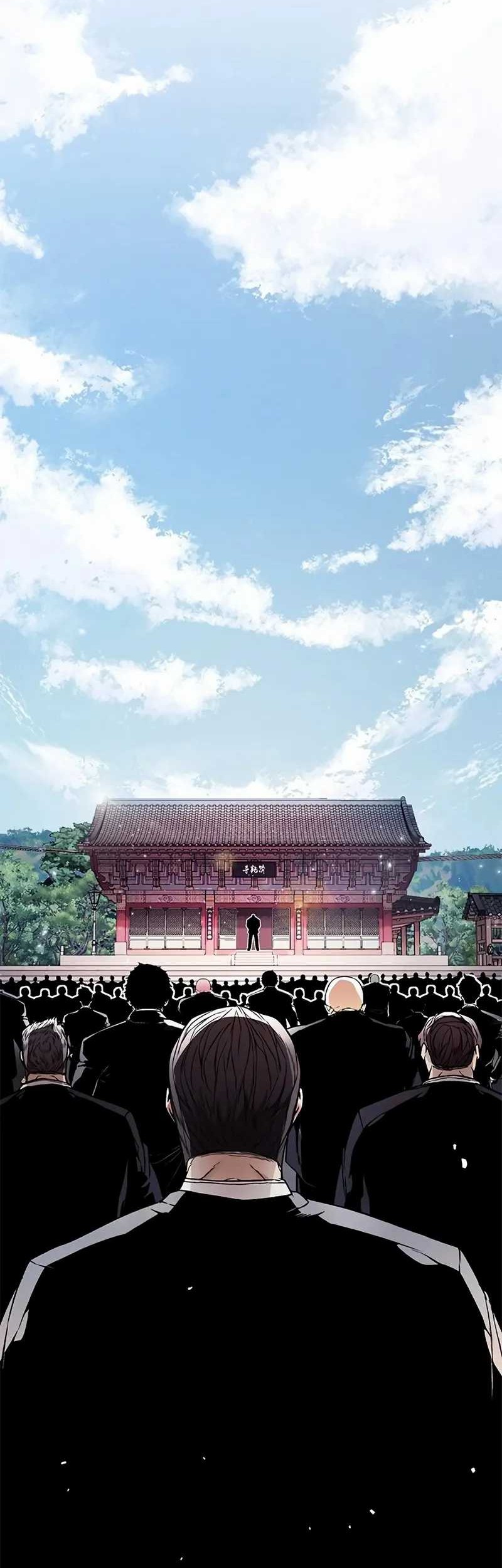 Festival of Warriors Chapter 1 - halaman 188