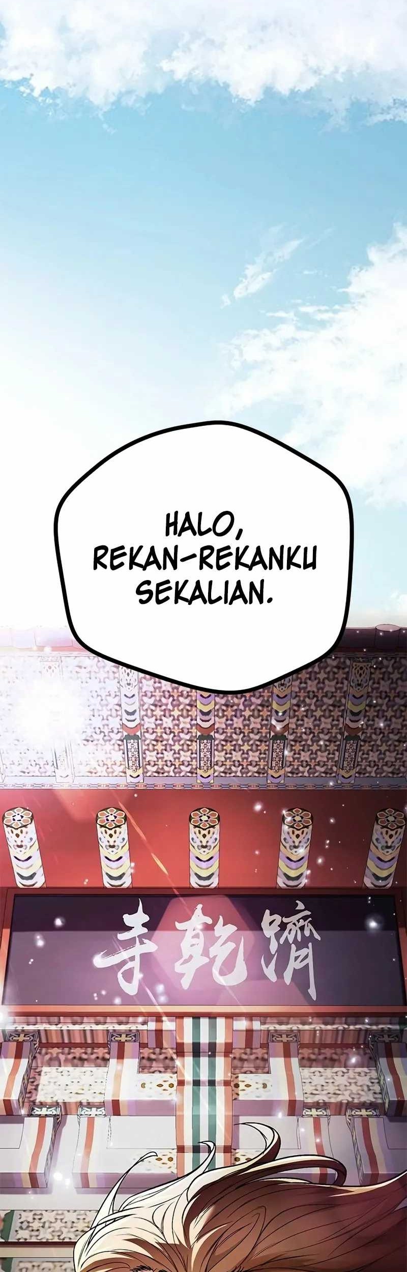 Festival of Warriors Chapter 1 - halaman 190