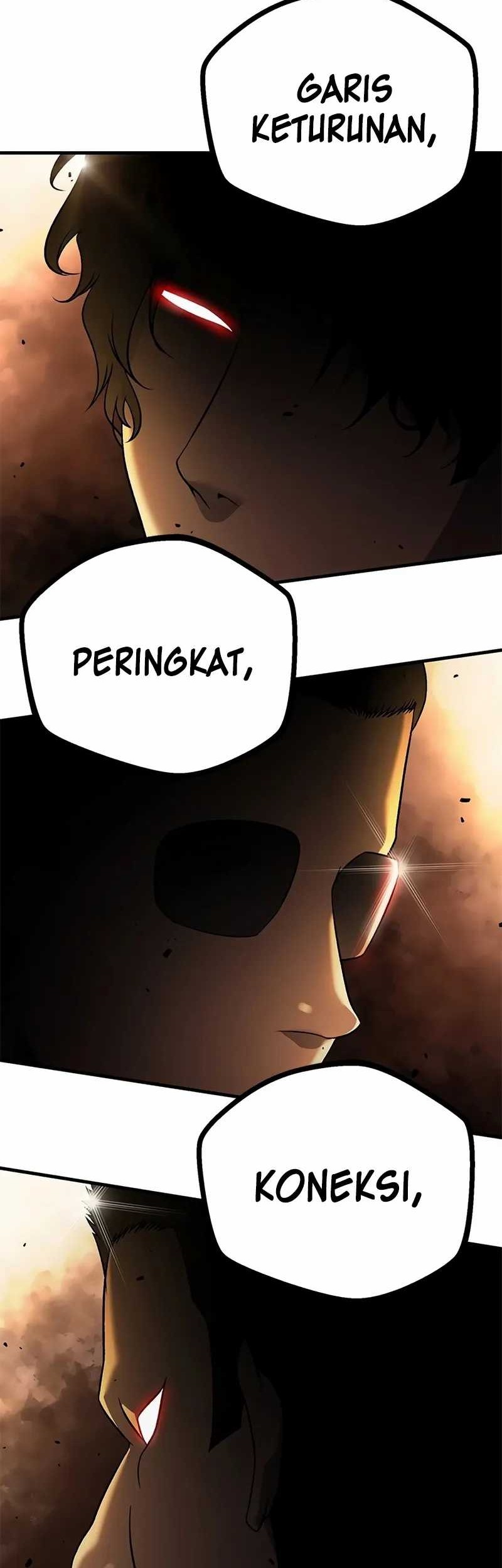 Festival of Warriors Chapter 1 - halaman 196