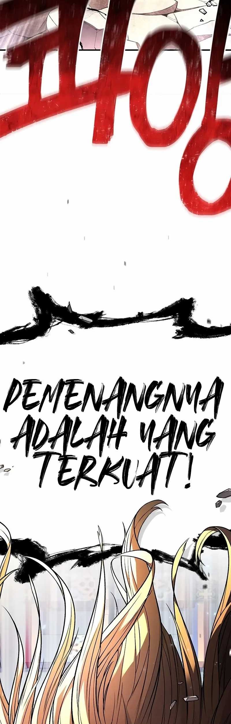 Festival of Warriors Chapter 1 - halaman 203