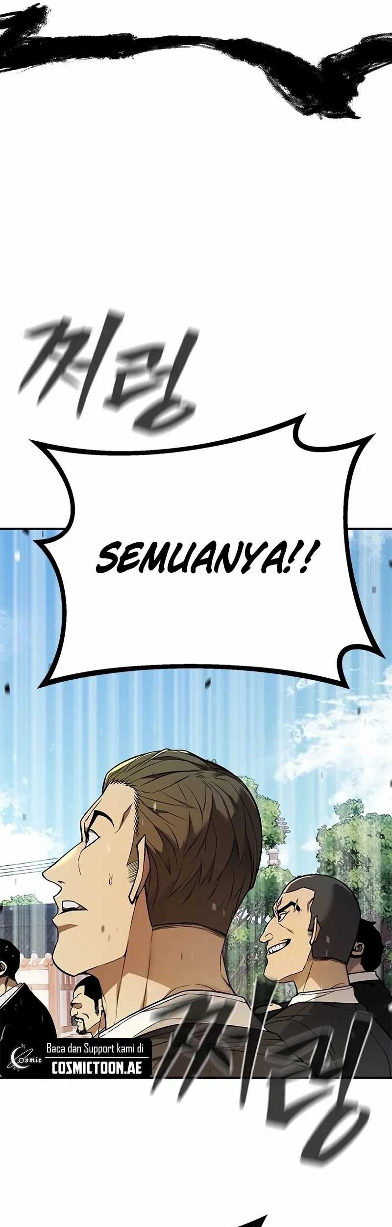 Festival of Warriors Chapter 1 - halaman 205