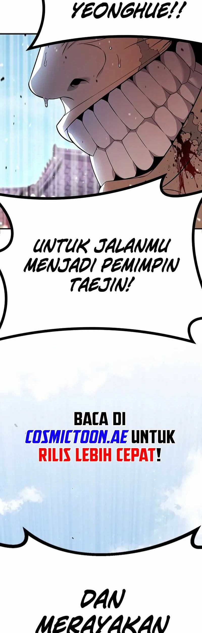 Festival of Warriors Chapter 1 - halaman 208