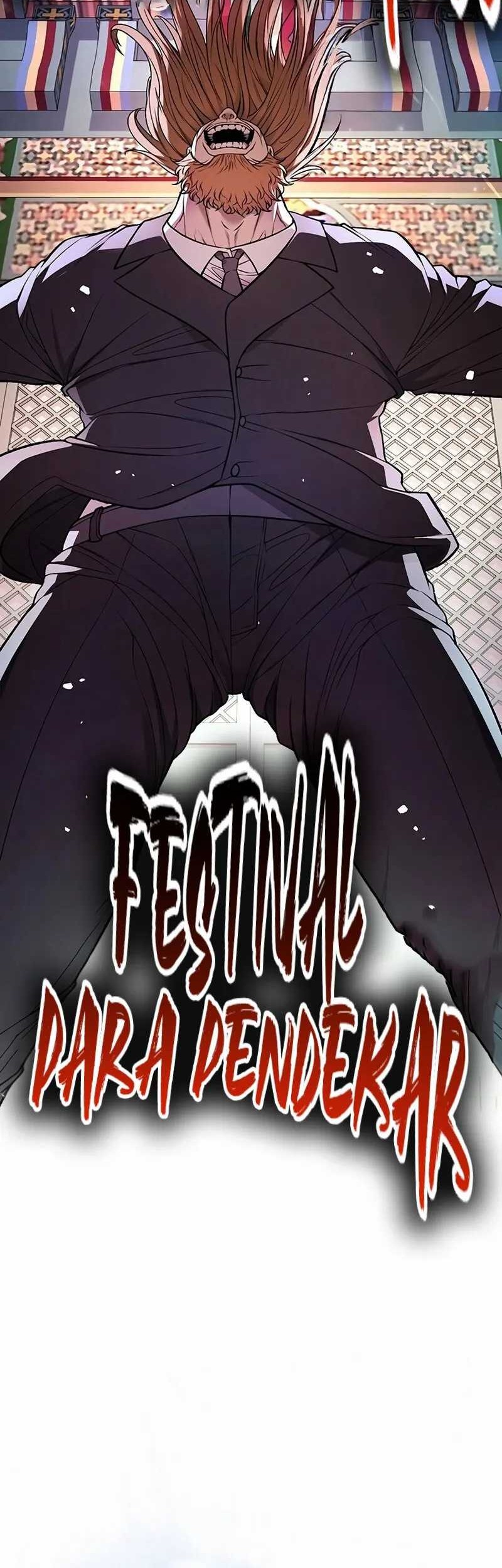 Festival of Warriors Chapter 1 - halaman 210