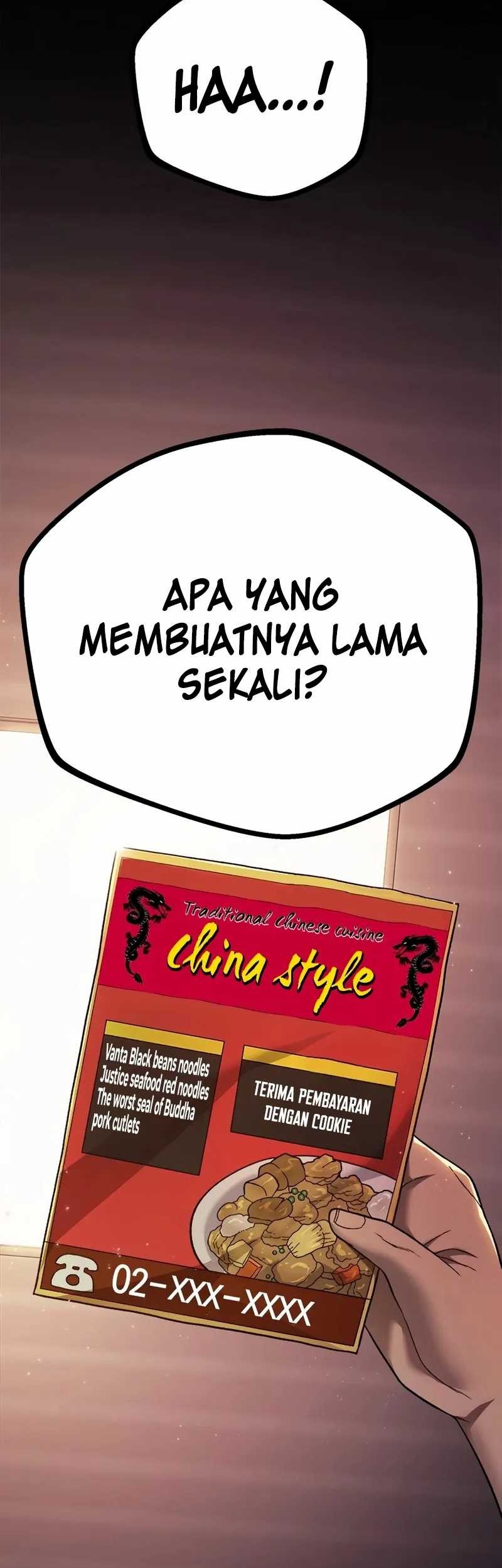 Festival of Warriors Chapter 1 - halaman 215