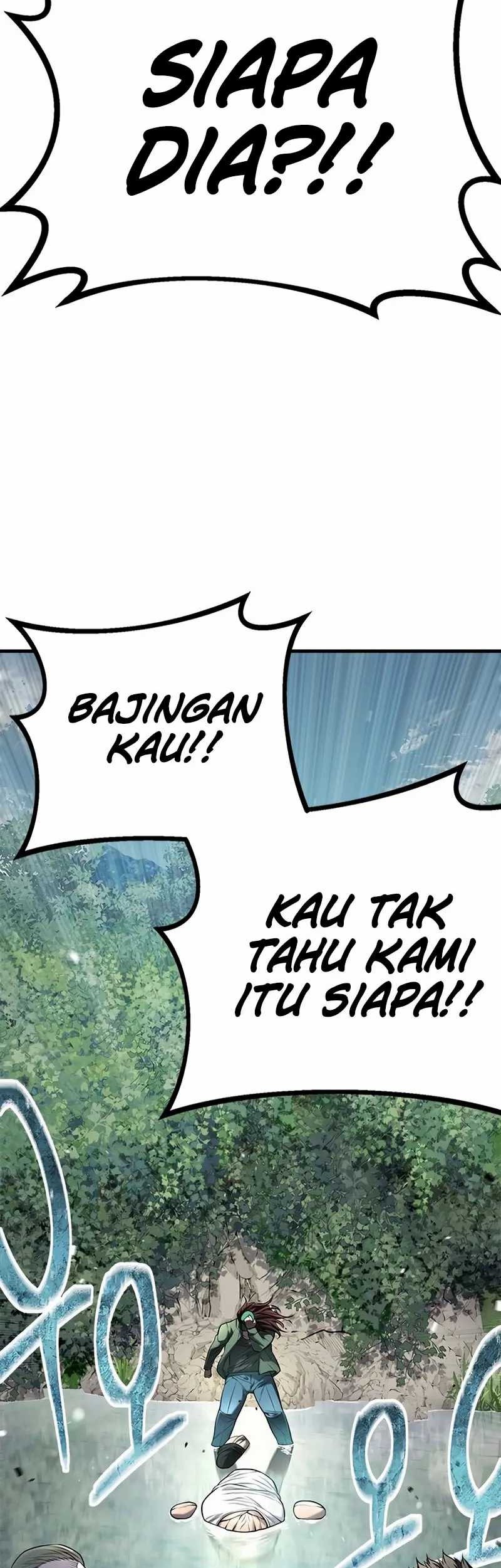 Festival of Warriors Chapter 1 - halaman 22
