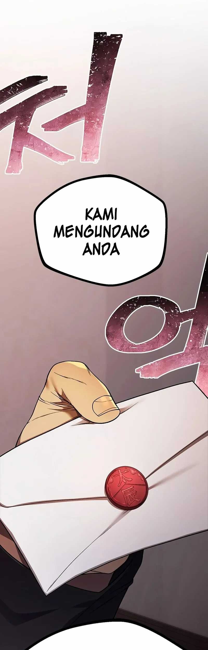 Festival of Warriors Chapter 1 - halaman 221