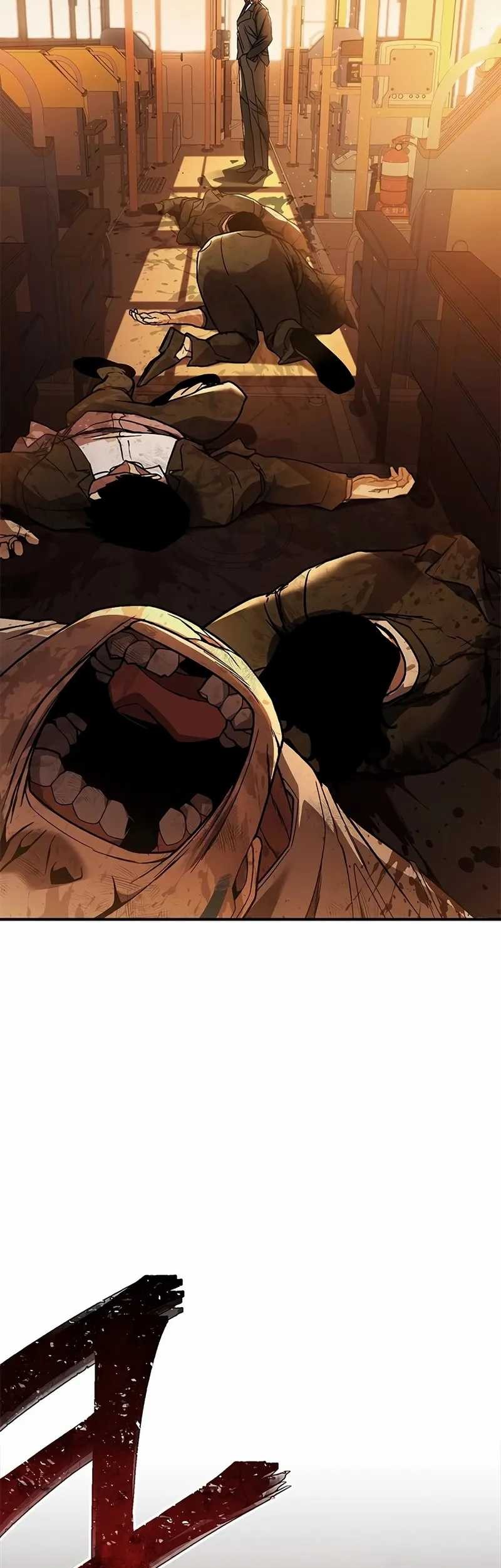 Festival of Warriors Chapter 1 - halaman 239