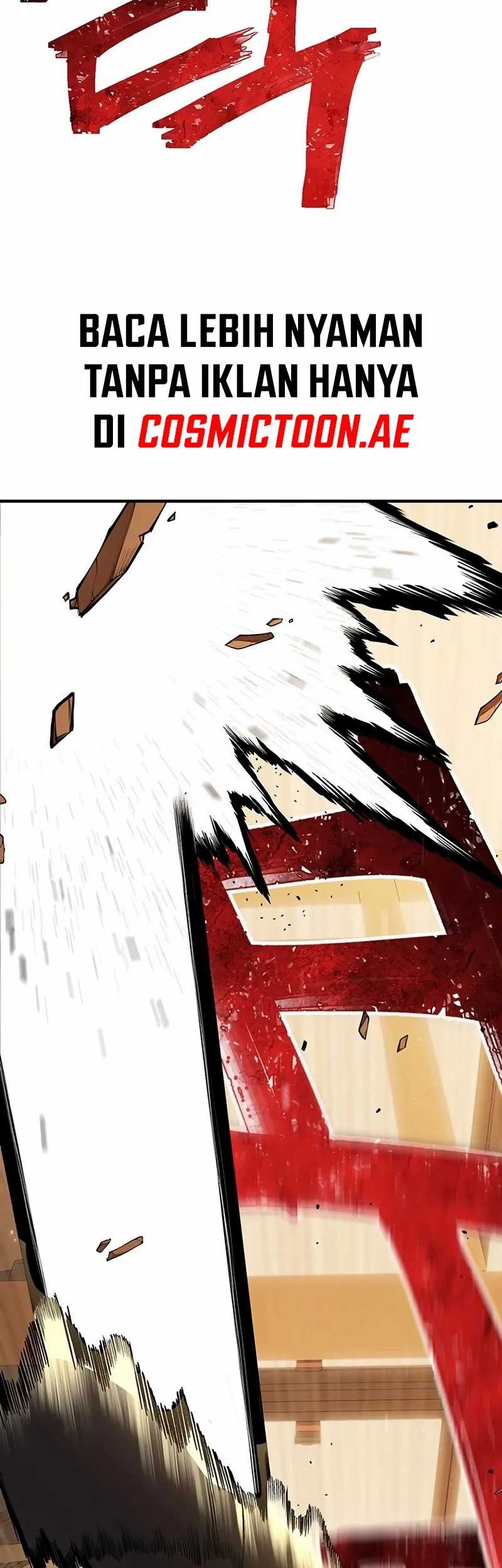 Festival of Warriors Chapter 1 - halaman 254
