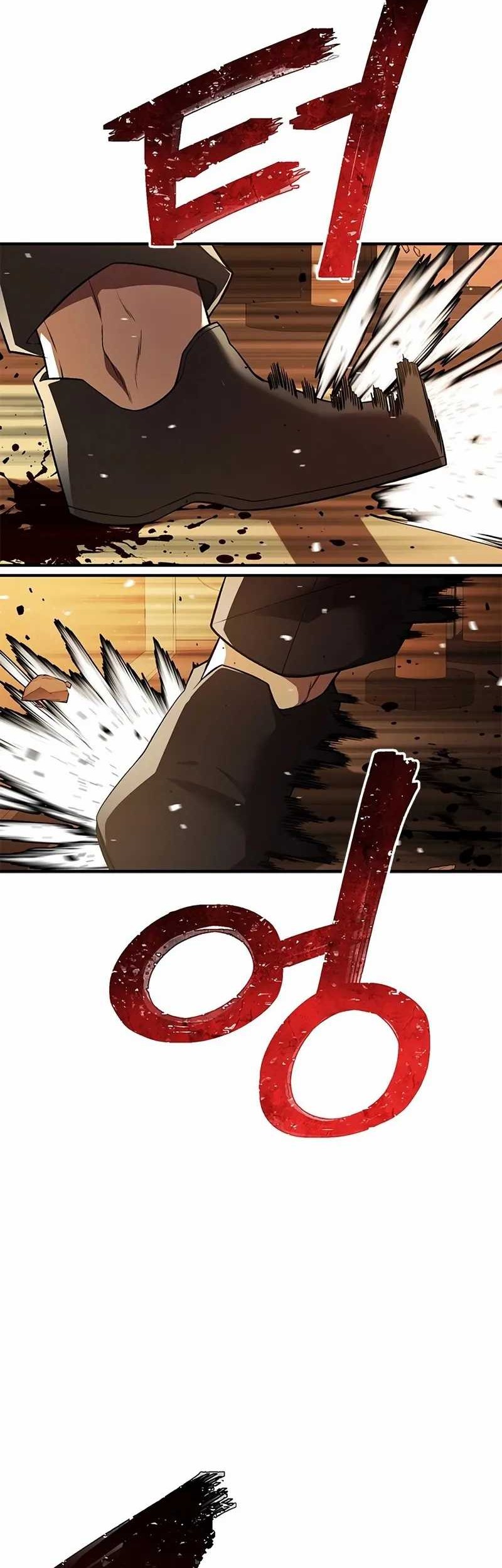 Festival of Warriors Chapter 1 - halaman 256